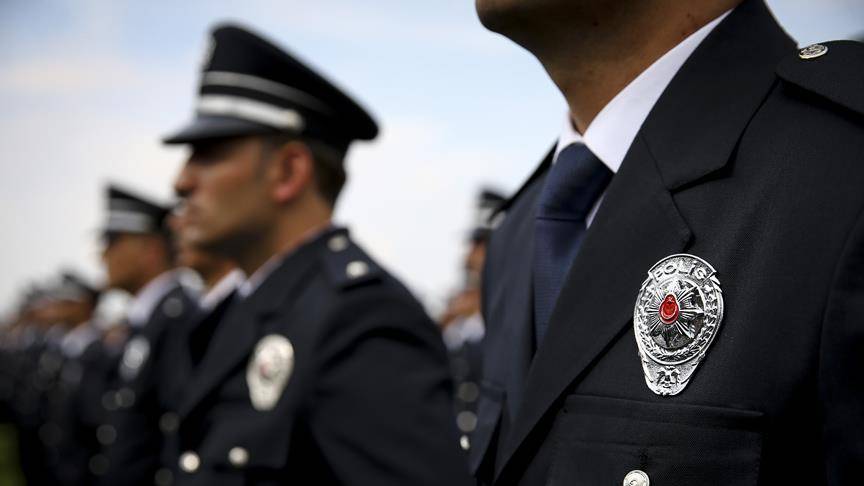 2026’da polis maaşı 77 bin liraya çıkıyor! Taban aylığa ek zam da geliyor 7